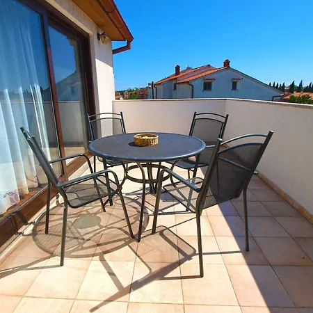 Apartament Milio 1105