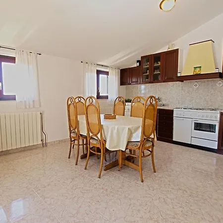 Milio 1105 Apartament Fažana