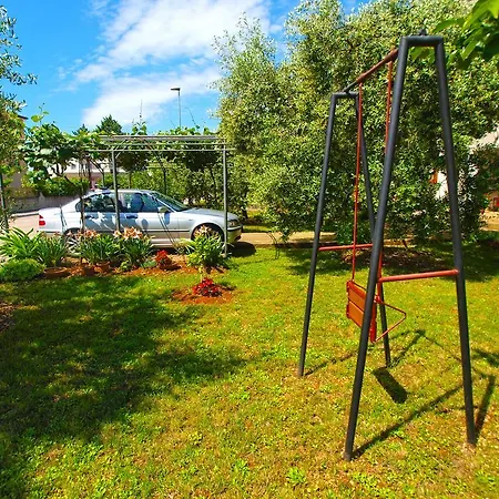 Milio 1105 Apartament *