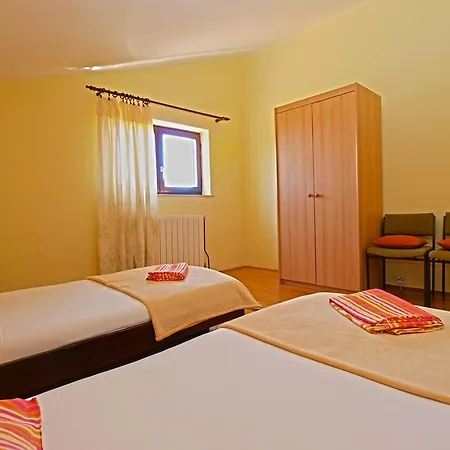 Apartament Milio 1105 Fažana