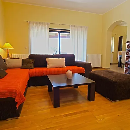 Apartament Milio 1105 *