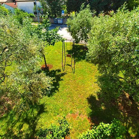Apartament Milio 1105 *