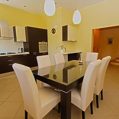 Apartament Milio 1105 Fažana