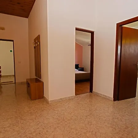 Milio 1105 Fažana