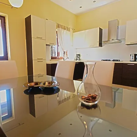 Apartament Milio 1105