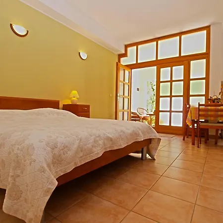 Milio 1105 Apartament Fažana