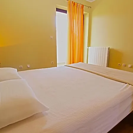 Apartament Milio 1105 *