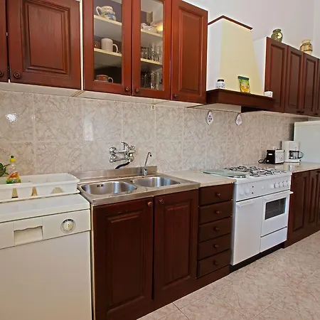 Apartament Milio 1105 Fažana