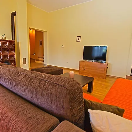 Apartament Milio 1105