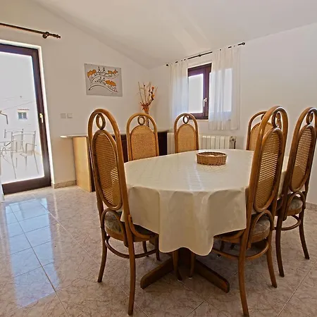 Milio 1105 Apartament Fažana