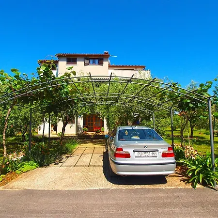 Apartament Milio 1105 Fažana