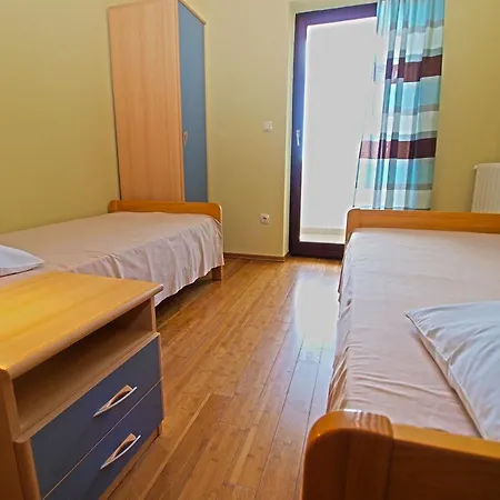 Apartament Milio 1105