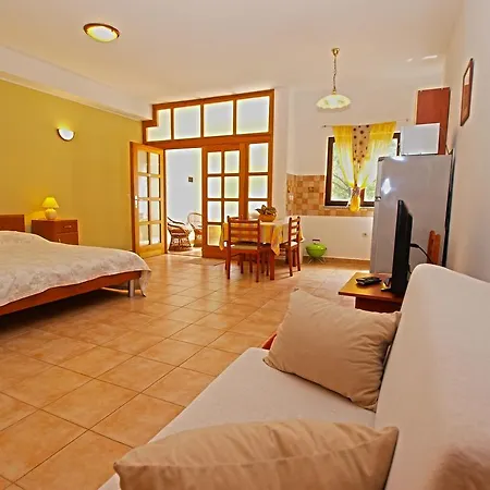 Milio 1105 Fažana