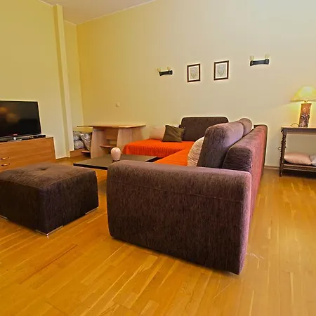 Apartament Milio 1105 *