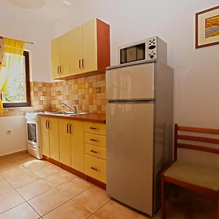 Milio 1105 Apartament Fažana