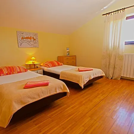 Apartament Milio 1105 Fažana
