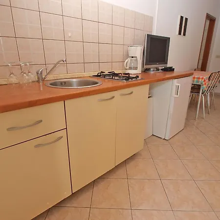 Milio 1105 Apartament *