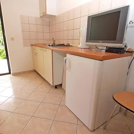 Apartament Milio 1105 Fažana