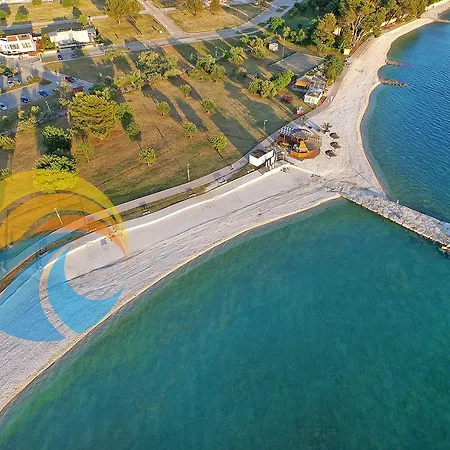 Milio 1105 * Fažana