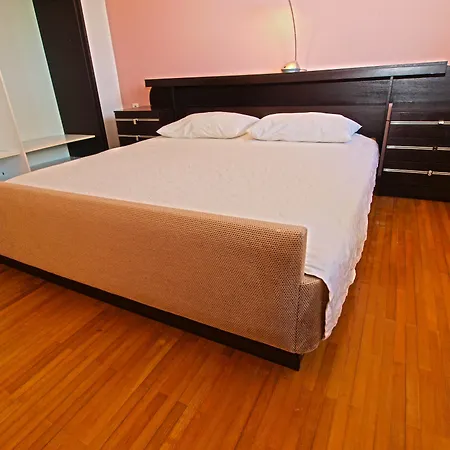Apartament Milio 1105 *